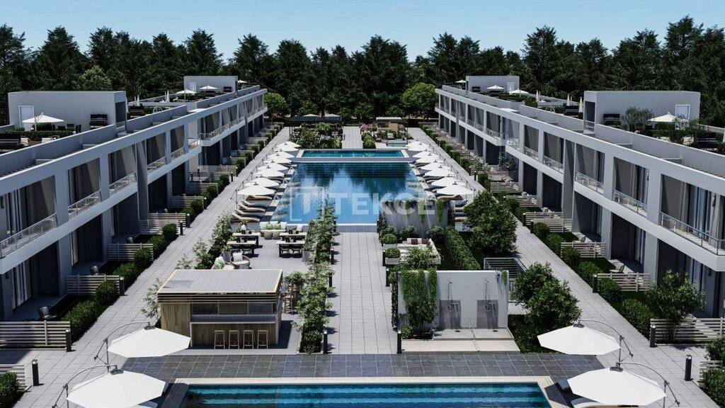 Studio zum Kauf 132.000 € 1 Zimmer 60 m² EG Gazimagusa 99680