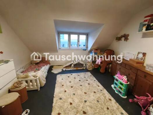 Wohnung zur Miete Tauschwohnung 960 € 3 Zimmer 80 m² 3. Geschoss Neuburg Mitte 79098