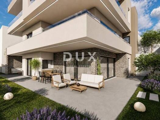Wohnung zum Kauf 452.200 € 3 Zimmer 119 m² Tisno