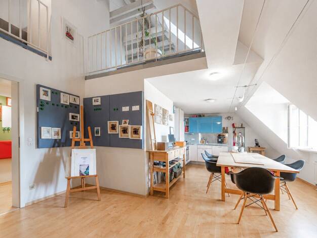 Maisonette zum Kauf 199.000 € 4 Zimmer 85,9 m² Gernsbach Gernsbach 76593