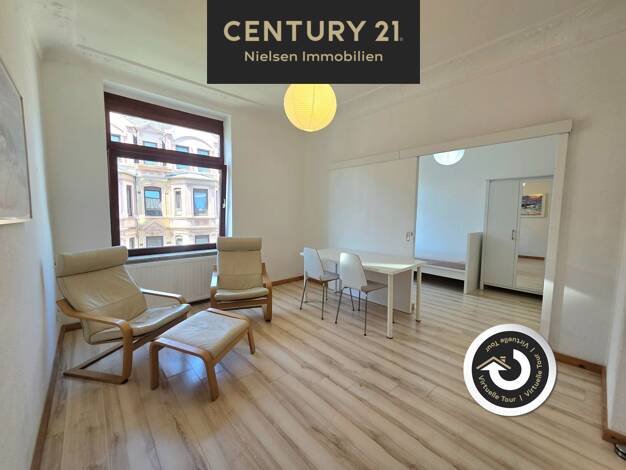 Wohnung zum Kauf 45.000 € 3 Zimmer 53 m² 3. Geschoss frei ab sofort Lehe Lehe 27576