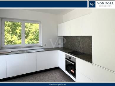 Wohnung zur Miete 2.350 € 4 Zimmer 169,2 m² 1. Geschoss Liederbach Liederbach am Taunus 65835