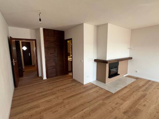 Wohnung zur Miete 880 € 2 Zimmer 64 m² frei ab sofort Bad Nauheim Bad Nauheim 61231