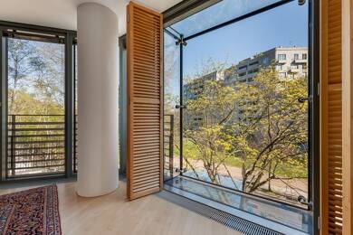 Wohnung zum Kauf 1.300.000 € 3 Zimmer 130,4 m² Tiergarten Berlin 10785