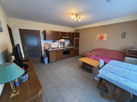 Wohnung zur Miete 650 € 2 Zimmer 55 m² Geschoss EG/2 frei ab sofort Perl 66706