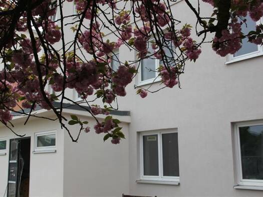 Wohnung zur Miete 1.365 € 5 Zimmer 107 m² 3 Geschosse frei ab 15.08.2026 Ossmaritzerstraße 5c Winzerla Jena 07745