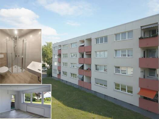 Wohnung zur Miete 1.150 € 4 Zimmer 79 m² Weiskirchen Rodgau / Weiskirchen 63110