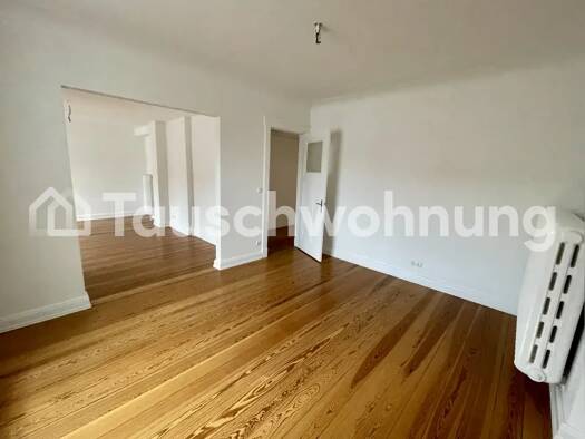 Wohnung zur Miete Tauschwohnung 1.350 € 4 Zimmer 98 m² 5. Geschoss Alsterdorf Hamburg 22299