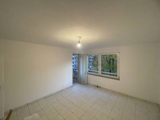 Wohnung zur Miete 1.200 € 3 Zimmer 71 m² Geschoss 2/3 frei ab sofort Niederursel Frankfurt am Main 60439