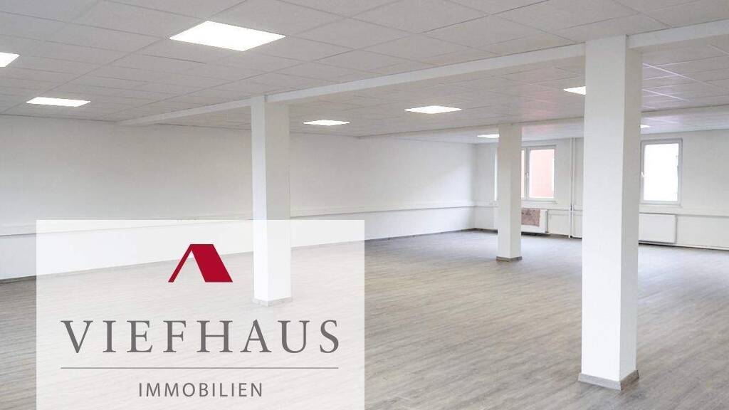 Büro zur Miete 1.592 € Grombühl Würzburg 97080
