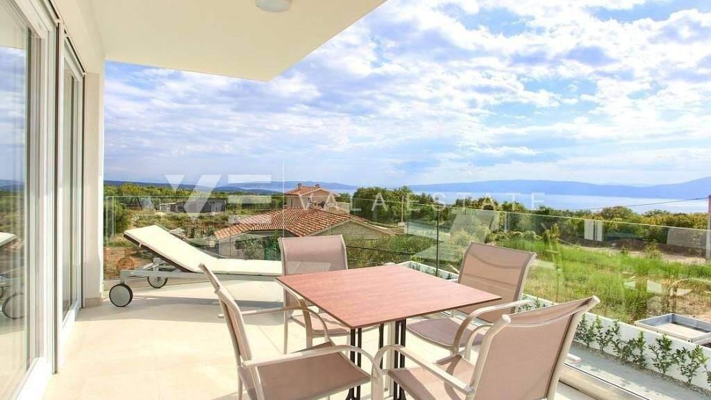 Wohnung zum Kauf 380.000 € 3 Zimmer 84 m² 1. Geschoss Centar