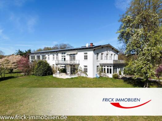 Mehrfamilienhaus zum Kauf 1.890.000 € 12 Zimmer 761 m² 191.175 m² Grundstück frei ab sofort Pansdorf Ratekau 23689