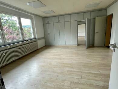 Bürogebäude zur Miete 780 € 78 m² Bürofläche Tumringerstraße 270 Lörrach Lörrach 79539