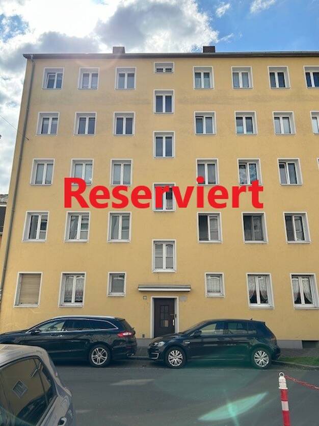 Wohnung zum Kauf 249.000 € 3 Zimmer 76 m² 3. Geschoss frei ab sofort Galgenhof Nürnberg 90459