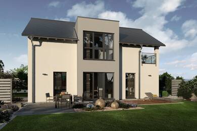 Einfamilienhaus zum Kauf 416.511 € 4 Zimmer 173,4 m² 650 m² Grundstück Heidenburg 54426