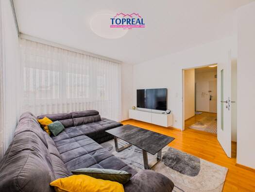 Wohnung zum Kauf 249.000 € 3 Zimmer 75 m² Enns 4470