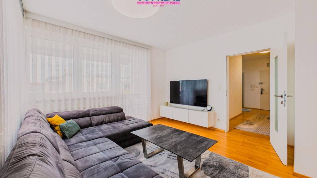 Wohnung zum Kauf 249.000 € 3 Zimmer 75 m² Enns 4470