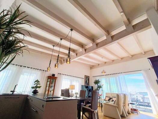 Penthouse zum Kauf 549.000 € 3 Zimmer 165,3 m² 2. Geschoss Pocking 94060