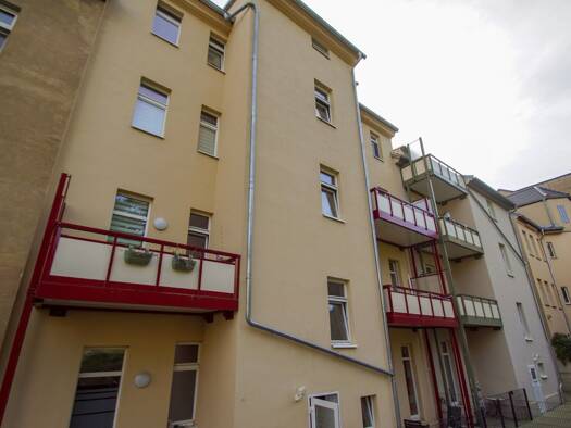 Mehrfamilienhaus zum Kauf als Kapitalanlage geeignet 1.349.000 € 1.073 m² Altenburg Altenburg 04600