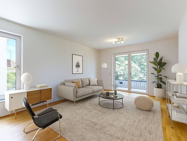 Wohnung zum Kauf 995.000 € 5 Zimmer 149 m² 1. Geschoss Heddernheim Frankfurt am Main 60439