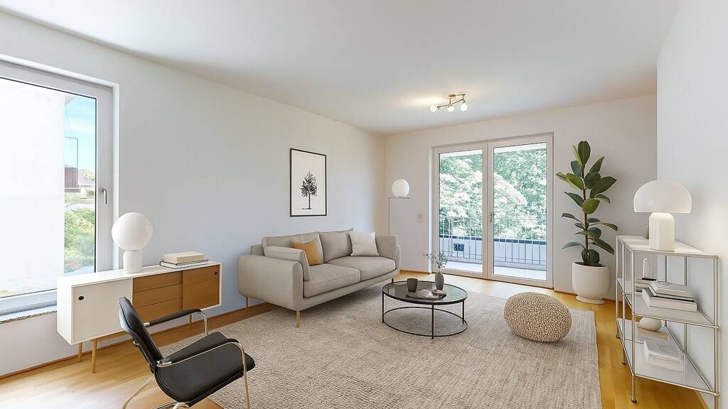 Wohnung zum Kauf 995.000 € 5 Zimmer 149 m² 1. Geschoss Heddernheim Frankfurt am Main 60439