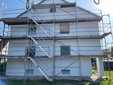 Maisonette zur Miete 800 € 3 Zimmer 84 m² 1 Geschosse frei ab 01.08.2025 Zusamzell Altenmünster 86450