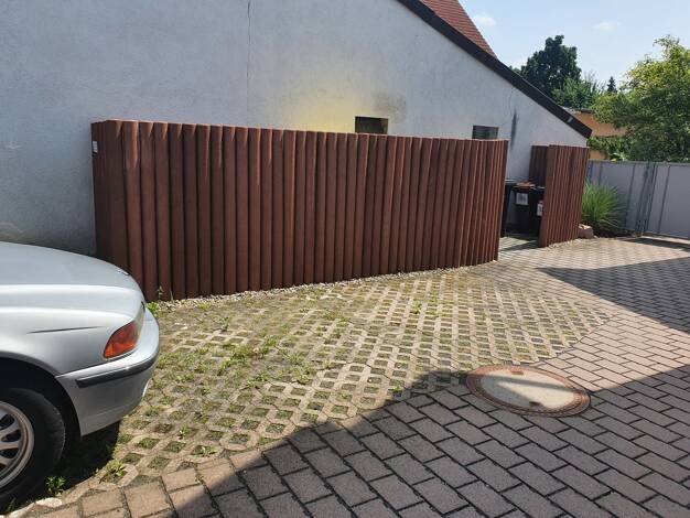Außenstellplatz zur Miete 15 € Mainzerstraße 36 - 38 Groß-Gerau Groß-Gerau 64521