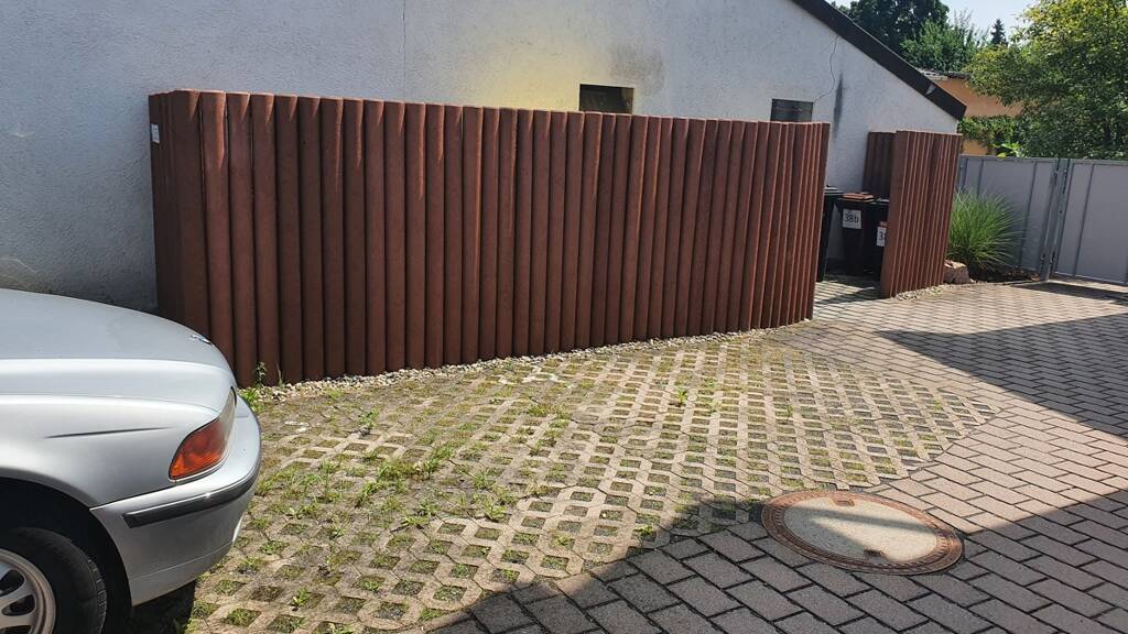 Außenstellplatz zur Miete 15 € Mainzerstraße 36 - 38 Groß-Gerau 64521