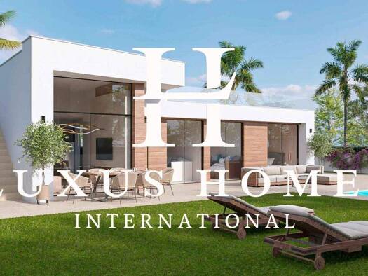 Villa zum Kauf provisionsfrei als Kapitalanlage geeignet 335.000 € 4 Zimmer 105 m² 331 m² Grundstück Mazarron