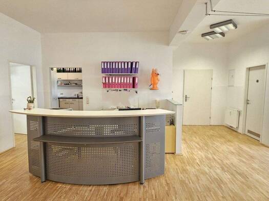 Büro zum Kauf 295.000 € 3 Zimmer 100,3 m² Bürofläche Spittal an der Drau 9800