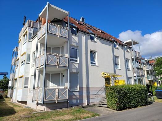 Wohnung zum Kauf 160.000 € 2 Zimmer 55,7 m² 1. Geschoss Feldahornweg 12 Wiederitzsch Nord 04158