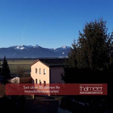 Wohnung zum Kauf 359.000 € 3 Zimmer 86 m² 2. Geschoss Pang Rosenheim 83026