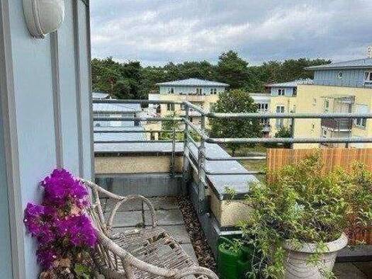 Penthouse zum Kauf 350.000 € 2 Zimmer 73 m² 4. Geschoss Wildeberstr. 1a Am Stern Potsdam 14480