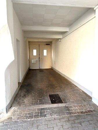 Immobilie in Riesa - Wohn- und Geschäftshaus mit Nebengebäuden im Zentgrum - Bild 2