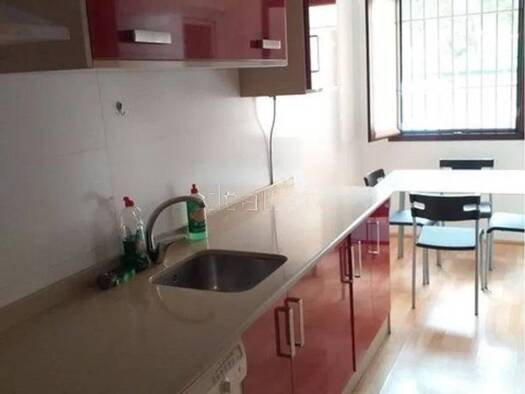 Wohnung zur Miete 1.100 € 3 Zimmer 110 m² EG Málaga 29011