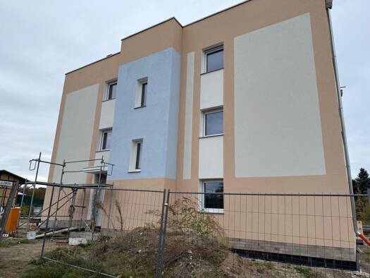 Wohnung zur Miete 750 € 2 Zimmer 52 m² Geschoss 1/2 frei ab 01.01.2027 Lindenberg Tauche 15848