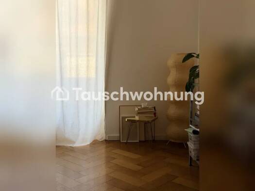 Wohnung zur Miete Tauschwohnung 850 € 1 Zimmer 45 m² Neuhausen-Nymphenburg München 80634