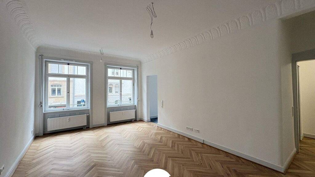 Wohnung zur Miete 1.920 € 3 Zimmer 91,4 m² 1. Geschoss West Stuttgart 70176