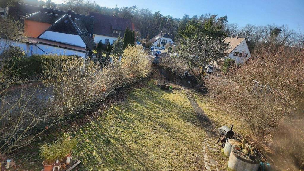 Grundstück zum Kauf 429.000 € 751 m² Grundstück Wendelstein 90530