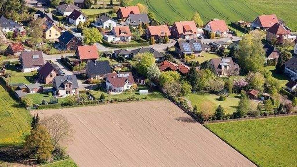 Land-/Forstwirtschaft zum Kauf 15.010 € 3.002 m² Grundstück Seligenstadt 63500