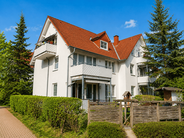 Wohnung zum Kauf 99.900 € 2 Zimmer 47 m² Legefeld Weimar 99428