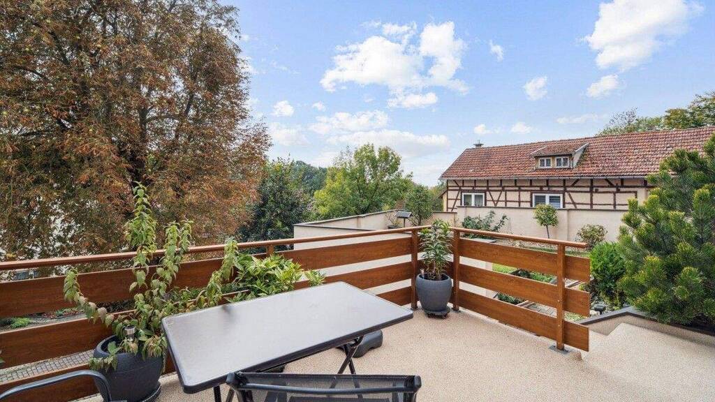 Einfamilienhaus zum Kauf provisionsfrei 239.000 € 11 Zimmer 211 m² 255 m² Grundstück Kirchheilingen 99947