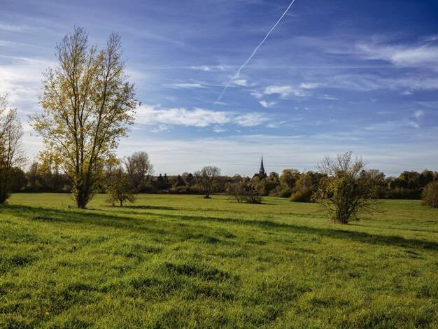 Grundstück zum Kauf 299.640 € 454 m² Grundstück Geltow 14548