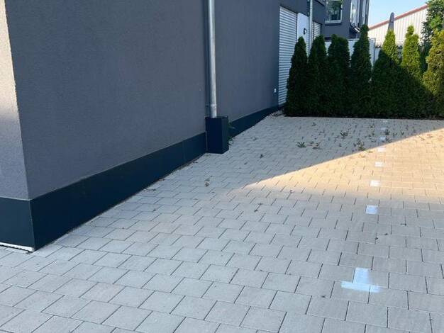 Außenstellplatz zur Miete 55 € Unterkirchberg Illerkirchberg 89171
