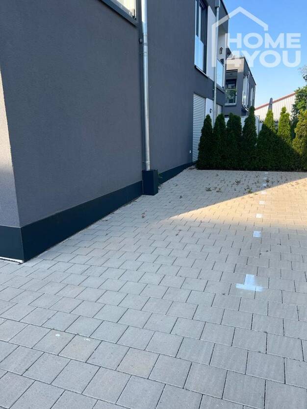 Außenstellplatz zur Miete 55 € Unterkirchberg Illerkirchberg 89171
