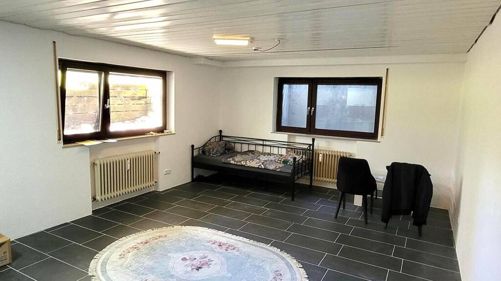 Bürofläche zum Kauf 45.000 € 33 m² Bürofläche Münchingen Korntal-Münchingen 70825