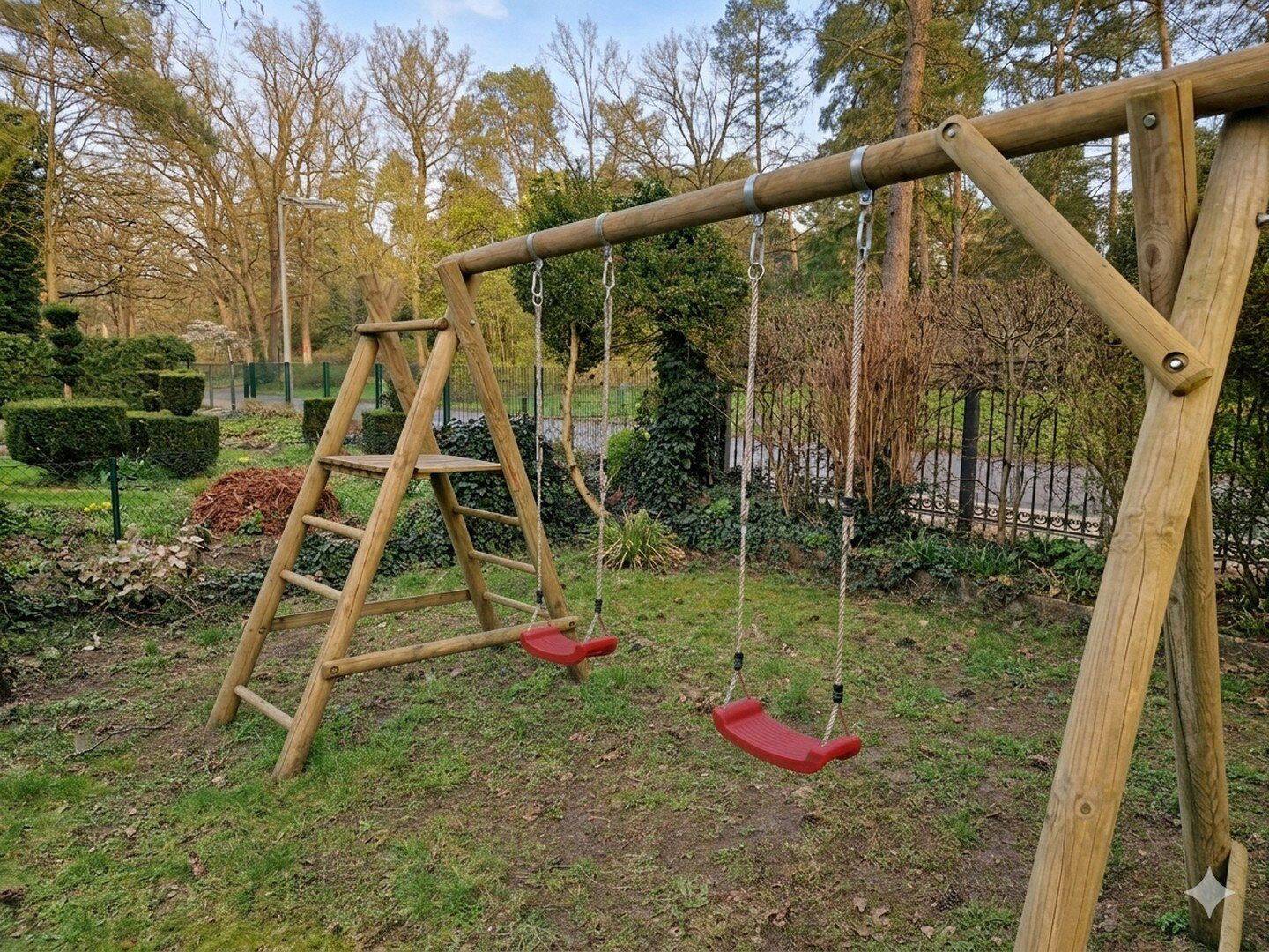 Haus – Berlin, Falkenhagener Feld - Ansicht 5