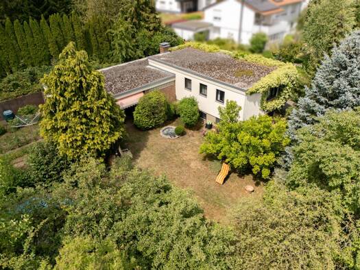 Bungalow zum Kauf 545.000 € 7 Zimmer 166,2 m² 1.301 m² Grundstück Ehingen Ehingen (Donau) 89584