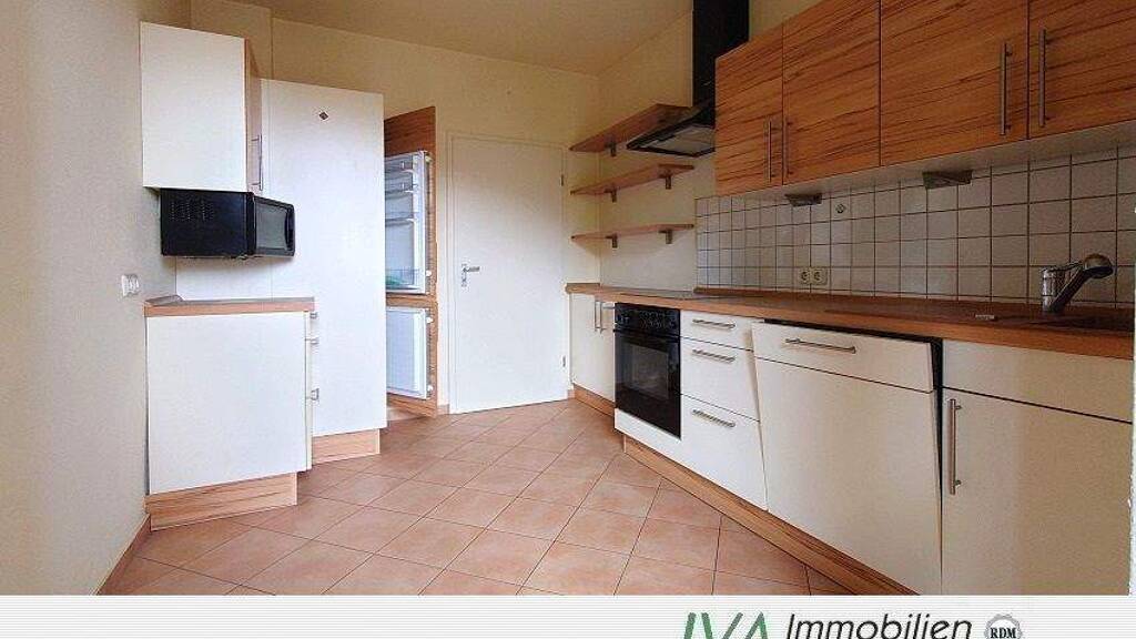 Wohnung zur Miete 350 € 2 Zimmer 60 m² 1. Geschoss Hafenstraße Gröba Riesa 01591