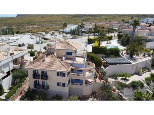 Haus zum Kauf 695.000 € 1 Zimmer 353 m² Águilas 30889